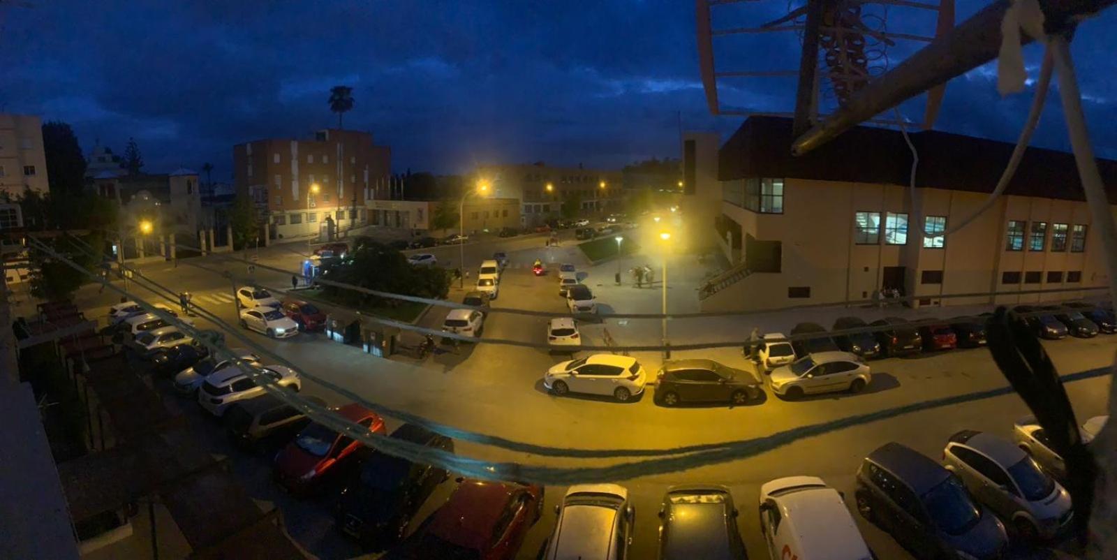 Catavino Daire Jerez de la Frontera Dış mekan fotoğraf
