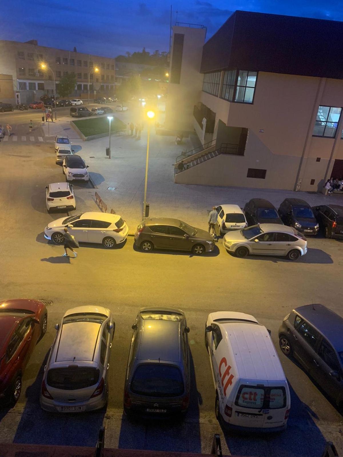 Catavino Daire Jerez de la Frontera Dış mekan fotoğraf